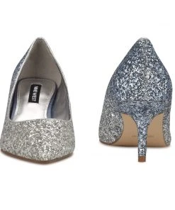 Nine West Arlene Pointy Toe Pumps