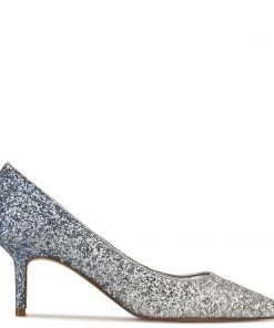 Nine West Arlene Pointy Toe Pumps