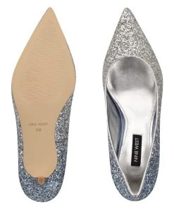 Nine West Arlene Pointy Toe Pumps