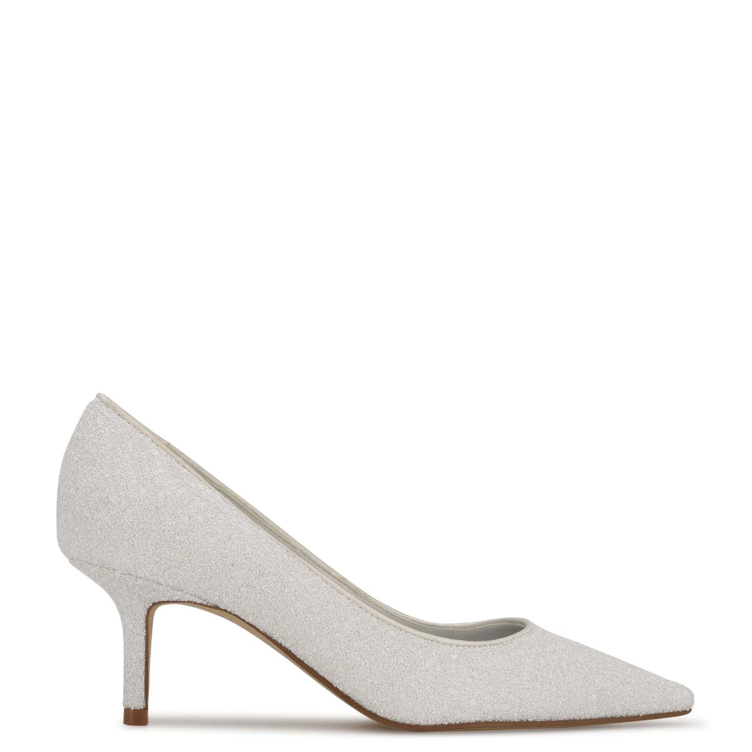 Nine West Bridal Arlene Pointy Toe Pumps 3 Nine West Bridal Arlene Pointy Toe Pumps