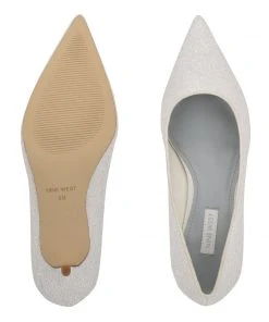 Nine West Bridal Arlene Pointy Toe Pumps 11 Nine West Bridal Arlene Pointy Toe Pumps