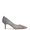 Nine West Arlene Pointy Toe Pumps Shoes