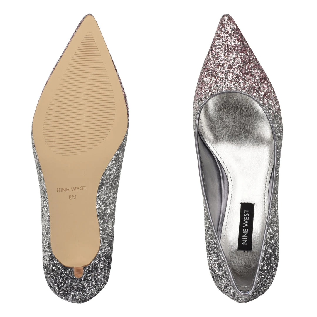 Nine West Arlene Pointy Toe Pumps Shoes 7 Nine West Arlene Pointy Toe Pumps Shoes