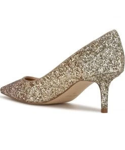 Nine West Arlene Pointy Toe Pumps