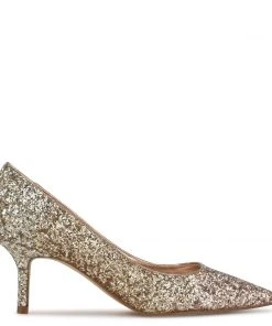 Nine West Arlene Pointy Toe Pumps
