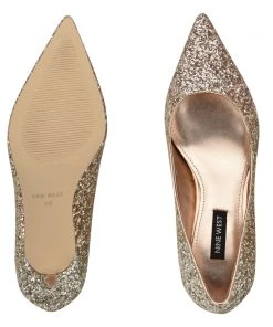 Nine West Arlene Pointy Toe Pumps