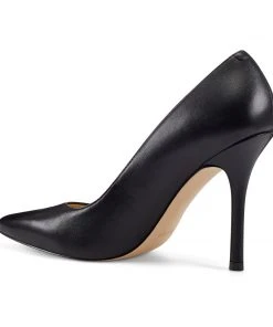 Nine West Arley Square-Toe Pumps
