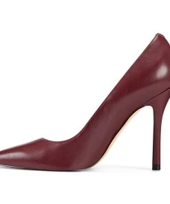 Nine West Color Pop Arley Square-Toe Pumps