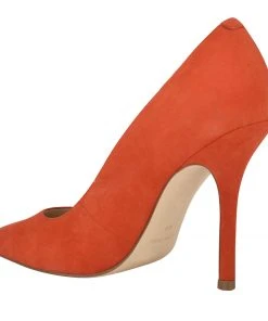 Nine West Arley Square-Toe Pumps
