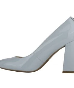 Nine West Arya 9x9 Block Heel Pumps