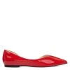 Nine West Aryn Half D'Orsay Flats 1 Nine West Aryn Half D'Orsay Flats
