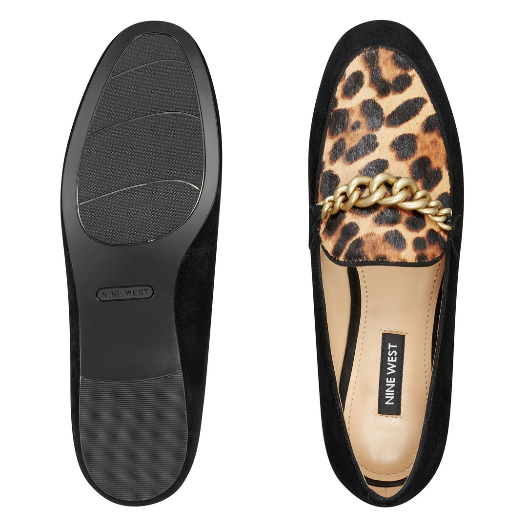 Nine West Ashtyn Loafers Flats 8 Nine West Ashtyn Loafers Flats