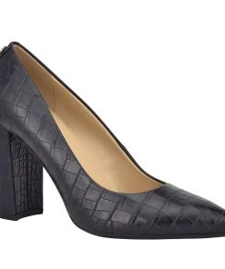 Nine West Astoria 9x9 Pumps