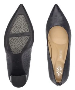 Nine West Astoria 9x9 Pumps