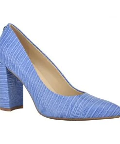 Nine West Astoria 9x9 Pumps Color Pop