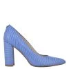 Nine West Astoria 9x9 Pumps Color Pop