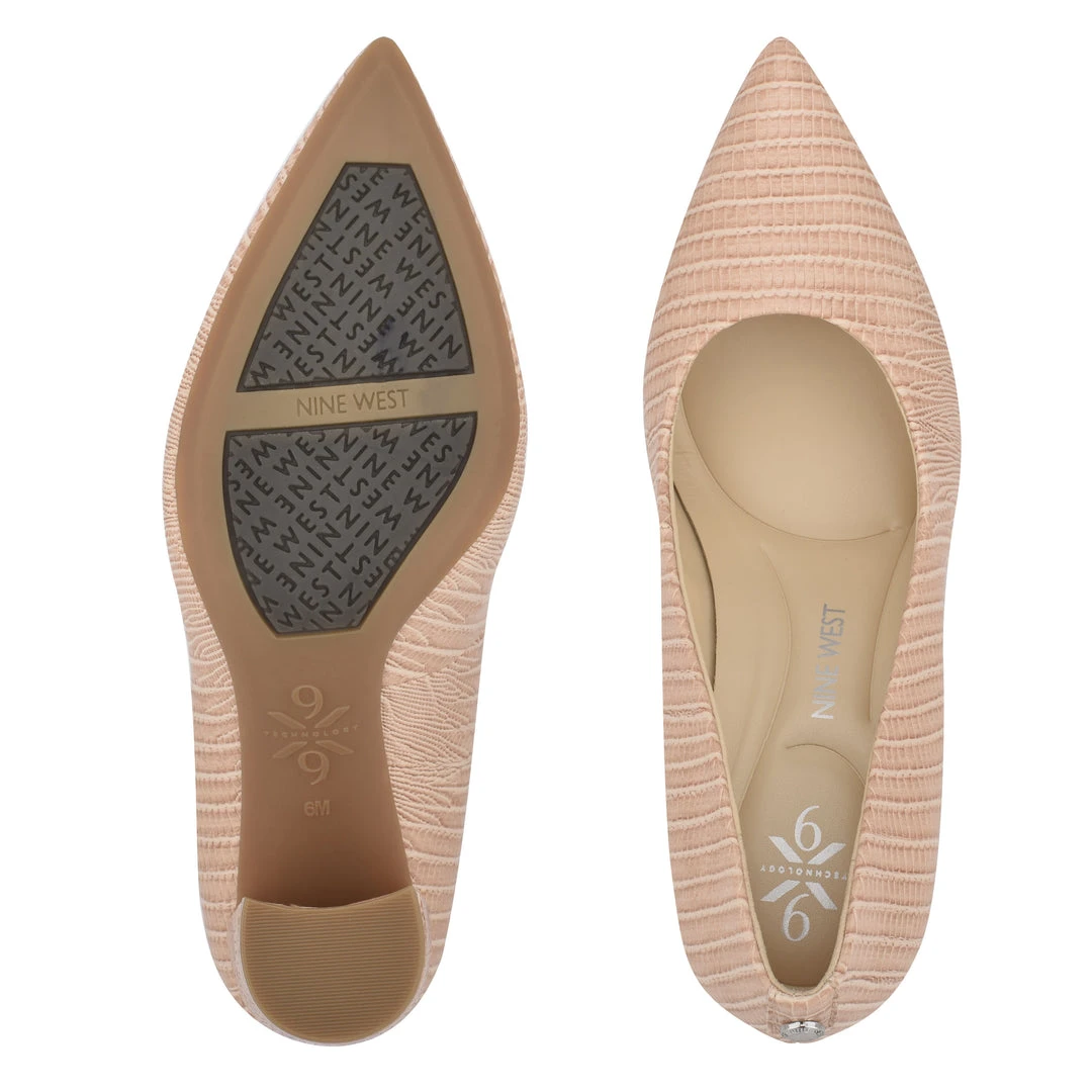 Nine West Heels Astoria 9x9 Pumps 8 Nine West Heels Astoria 9x9 Pumps