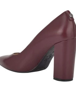 Nine West Heels Astoria 9x9 Pumps