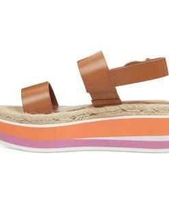 Nine West Weave Got You Athena Platform Sandals