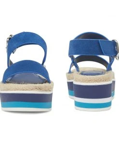 Nine West Athena Platform Sandals