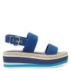 Nine West Athena Platform Sandals 1 Nine West Athena Platform Sandals
