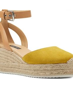Nine West Audra Espadrille Wedge Sandals