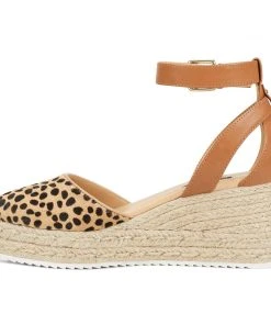 Nine West Audra Espadrille Wedge Sandals