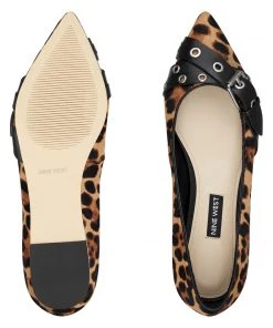Nine West Averie Flats