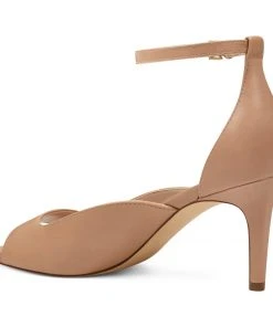 Nine West Avielle Ankle Strap Sandals