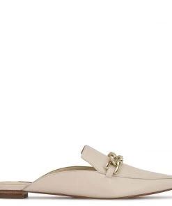 Nine West Azur Pointy Toe Mules