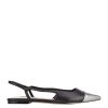 Nine West Babee Slingback Pointy Toe Flats