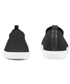 Nine West Flats Baeya Slip On Sneakers