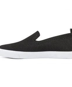 Nine West Flats Baeya Slip On Sneakers