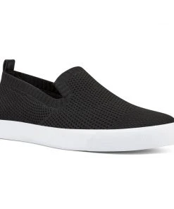 Nine West Flats Baeya Slip On Sneakers