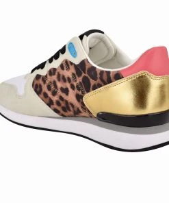Nine West Flats Banx Sneakers