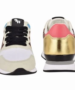 Nine West Flats Banx Sneakers