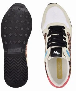 Nine West Flats Banx Sneakers