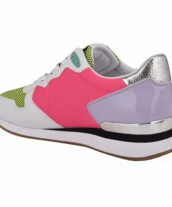 Nine West Banx Sneakers Flats