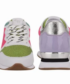 Nine West Banx Sneakers Flats