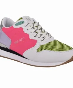 Nine West Banx Sneakers Flats