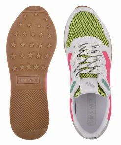 Nine West Banx Sneakers Flats