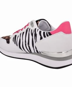 Nine West Banx Sneakers Flats