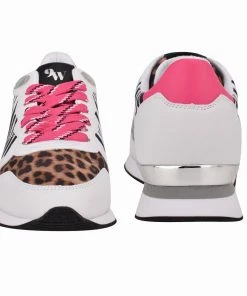 Nine West Banx Sneakers Flats