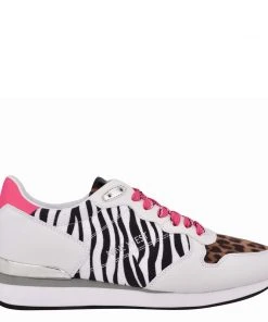 Nine West Banx Sneakers Flats