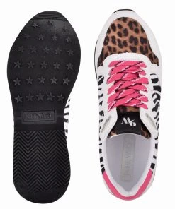 Nine West Banx Sneakers Flats
