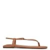 Nine West Fun Flats Bassie Flat Sandals