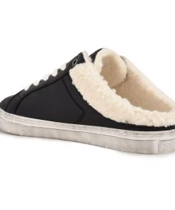 Nine West Beezie Slip On Sneaker Mules Mules & Slides
