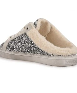 Nine West Beezie Slip On Sneaker Mules