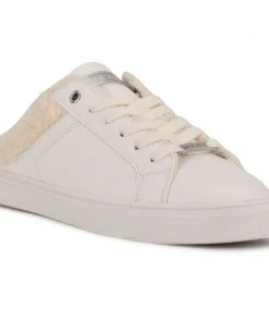 Nine West Mules & Slides Beezie Slip On Sneaker Mules