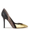 Nine West Behave Pointy Toe Pumps